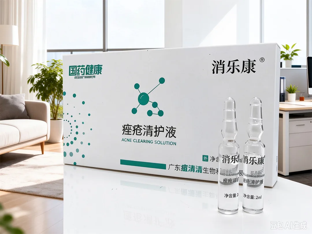 消乐康使用场景